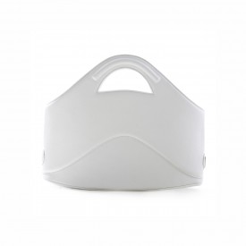 Votre sac Stephan Hellec : PURE - White