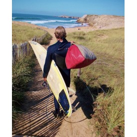 Votre sac Stephan Hellec : SURF'S UP